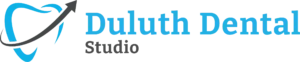 Duluth Dental Studio dental clinic logo