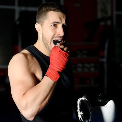 Athletic mouthguards Elegant Smiles sports protection