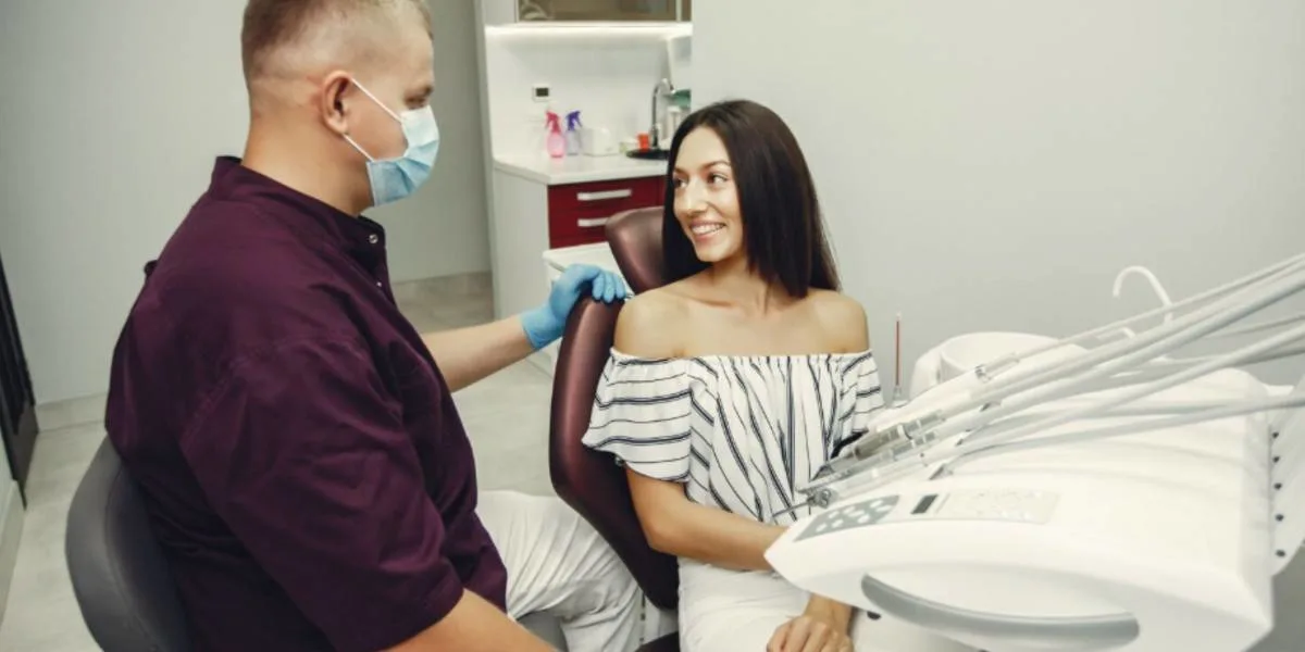 Best whitening for sensitive teeth dental consultation